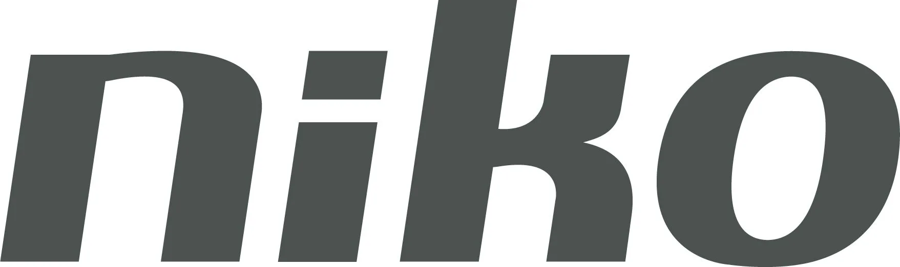 Logo de Niko